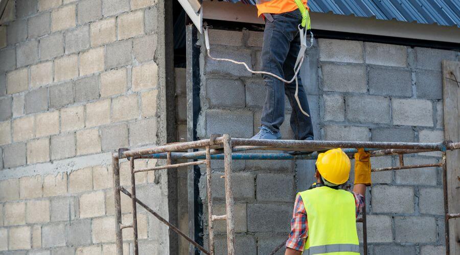 Local Chimney Repair in Sherrills Ford, NC